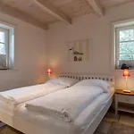 Σπίτι διακοπών Sandkamp Reetdachhaus Hus Specht *