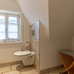 Sandkamp Reetdachhaus Hus Specht Σπίτι διακοπών