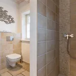 Sandkamp Reetdachhaus Hus Specht *
