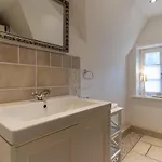 Sandkamp Reetdachhaus Hus Specht Σπίτι διακοπών *