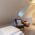 Sandkamp Reetdachhaus Hus Specht Σπίτι διακοπών Böhl