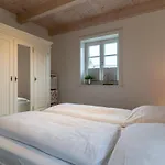Sandkamp Reetdachhaus Hus Specht