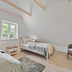 Sandkamp Reetdachhaus Hus Specht *