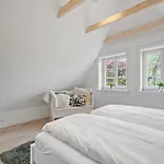 Sandkamp Reetdachhaus Hus Specht * Bohl