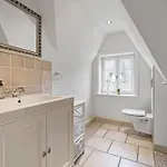 Sandkamp Reetdachhaus Hus Specht Holiday home