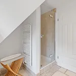 Sandkamp Reetdachhaus Hus Specht * Bohl