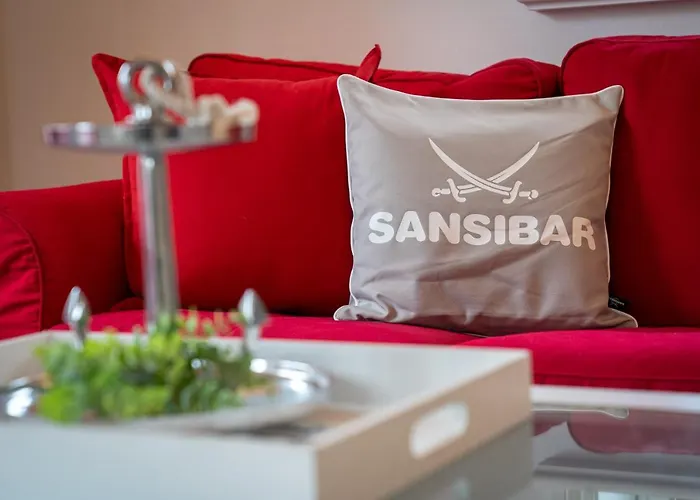 Vakantiehuis Sandkamp Reetdachhaus Hus Specht *