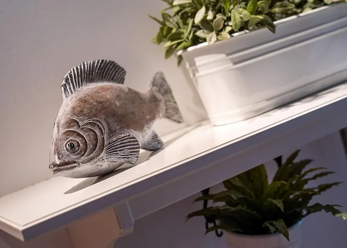 Sandkamp Reetdachhaus Hus Specht